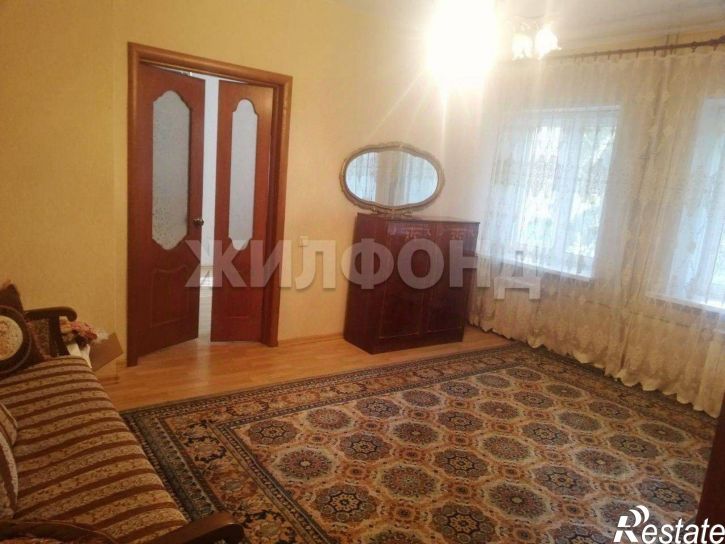 2-комн квартира Воронеж, Плехановская улица, 62