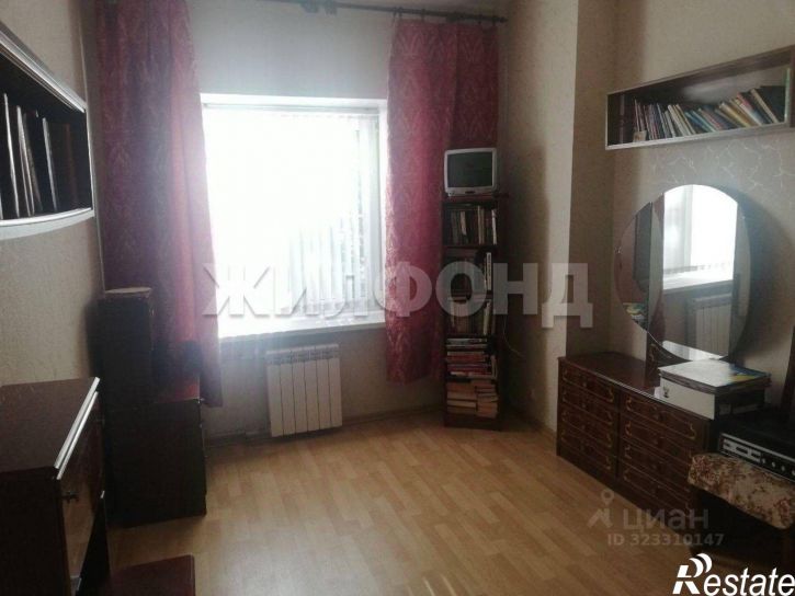 2-комн квартира Воронеж, Плехановская улица, 62