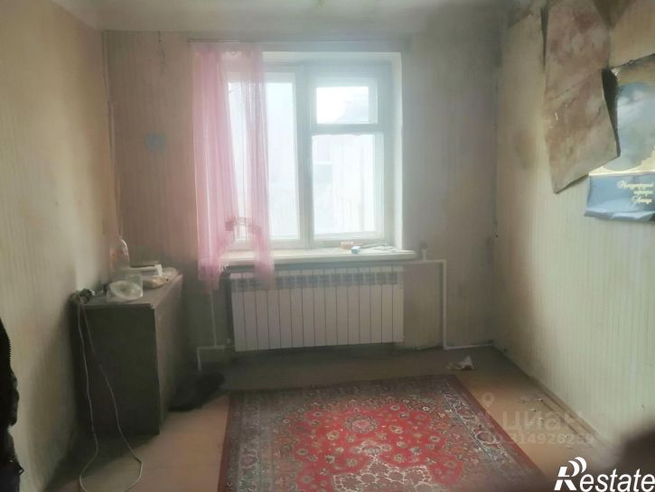 Комната бульвар Пионеров, 4,  д. 4