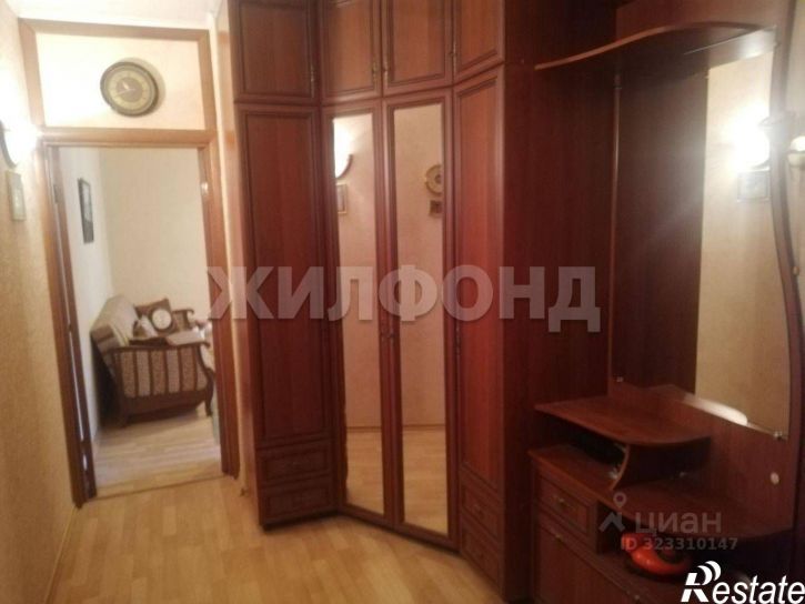 2-комн квартира Воронеж, Плехановская улица, 62