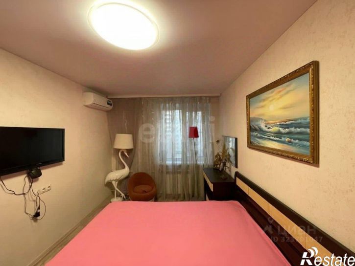 2-комн квартира улица Моисеева, 15,  д. 15