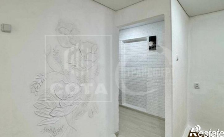 3-комн квартира Кольцовская улица, 27,  д. 27