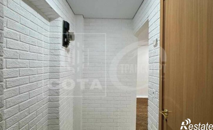 3-комн квартира Кольцовская улица, 27,  д. 27