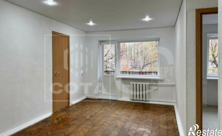 3-комн квартира Кольцовская улица, 27,  д. 27