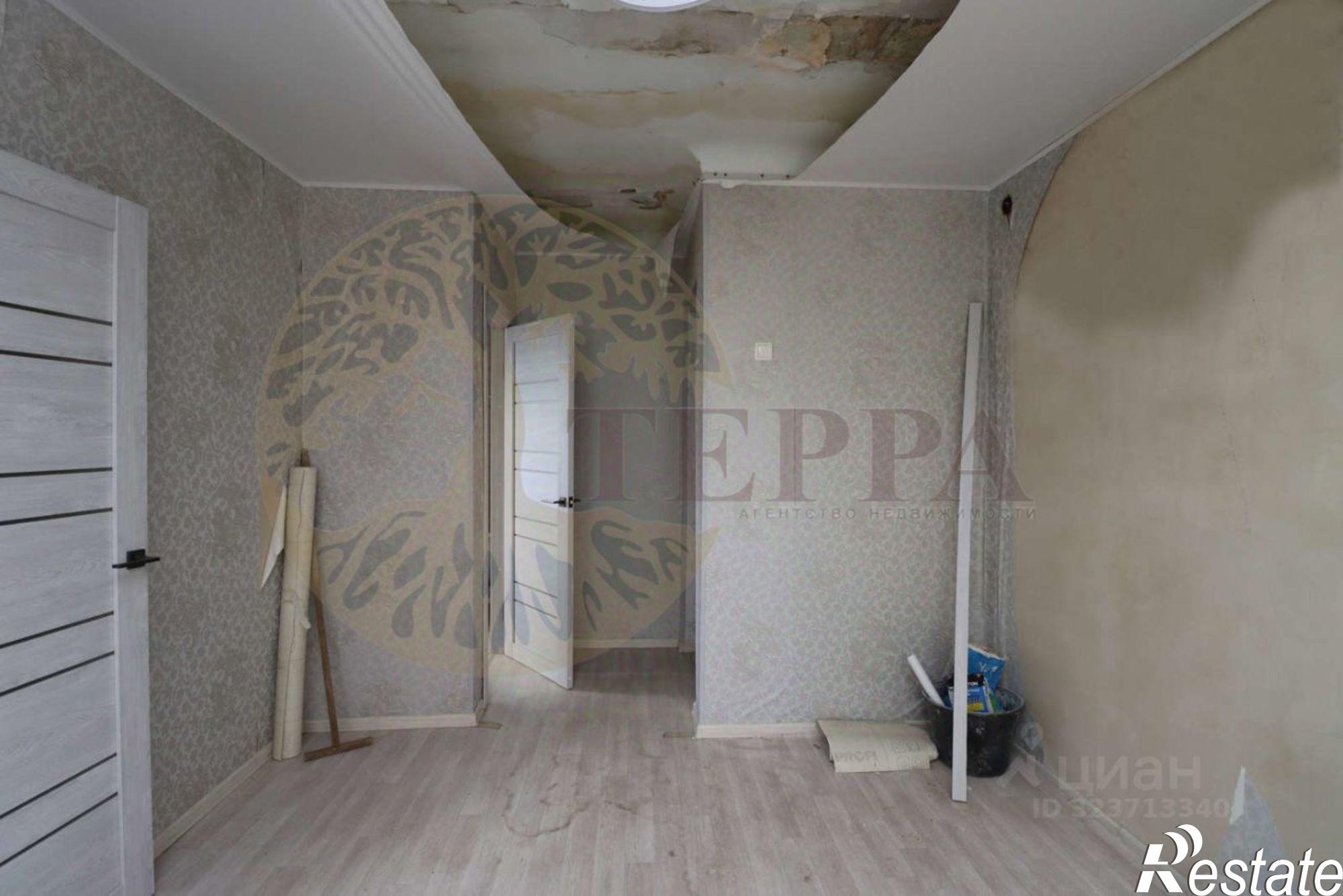 Купить квартиру за 2 100 000 рублей на Брянская улица, 64