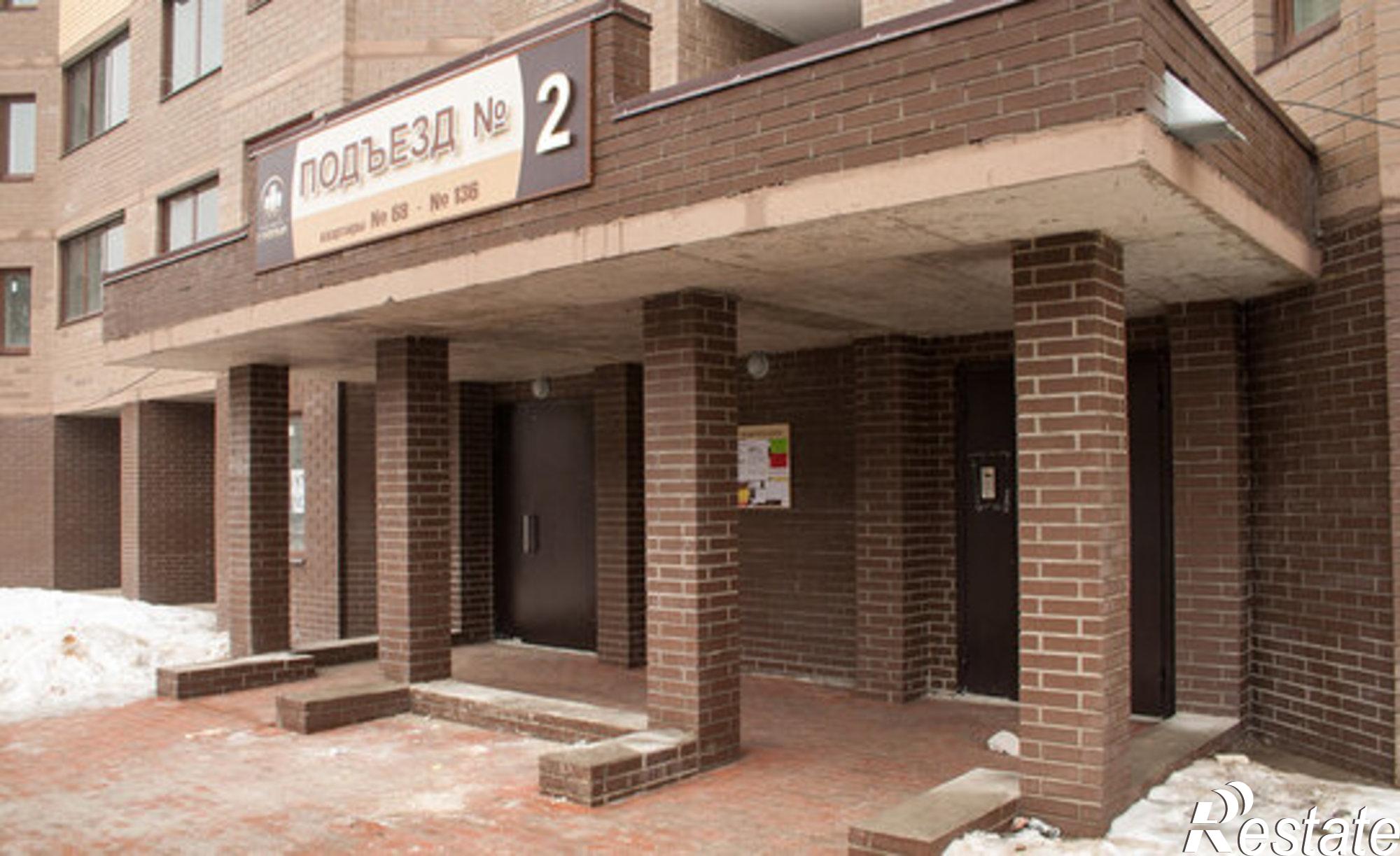 Купить квартиру за 10 000 000 рублей на Московский пр-кт, 13/2