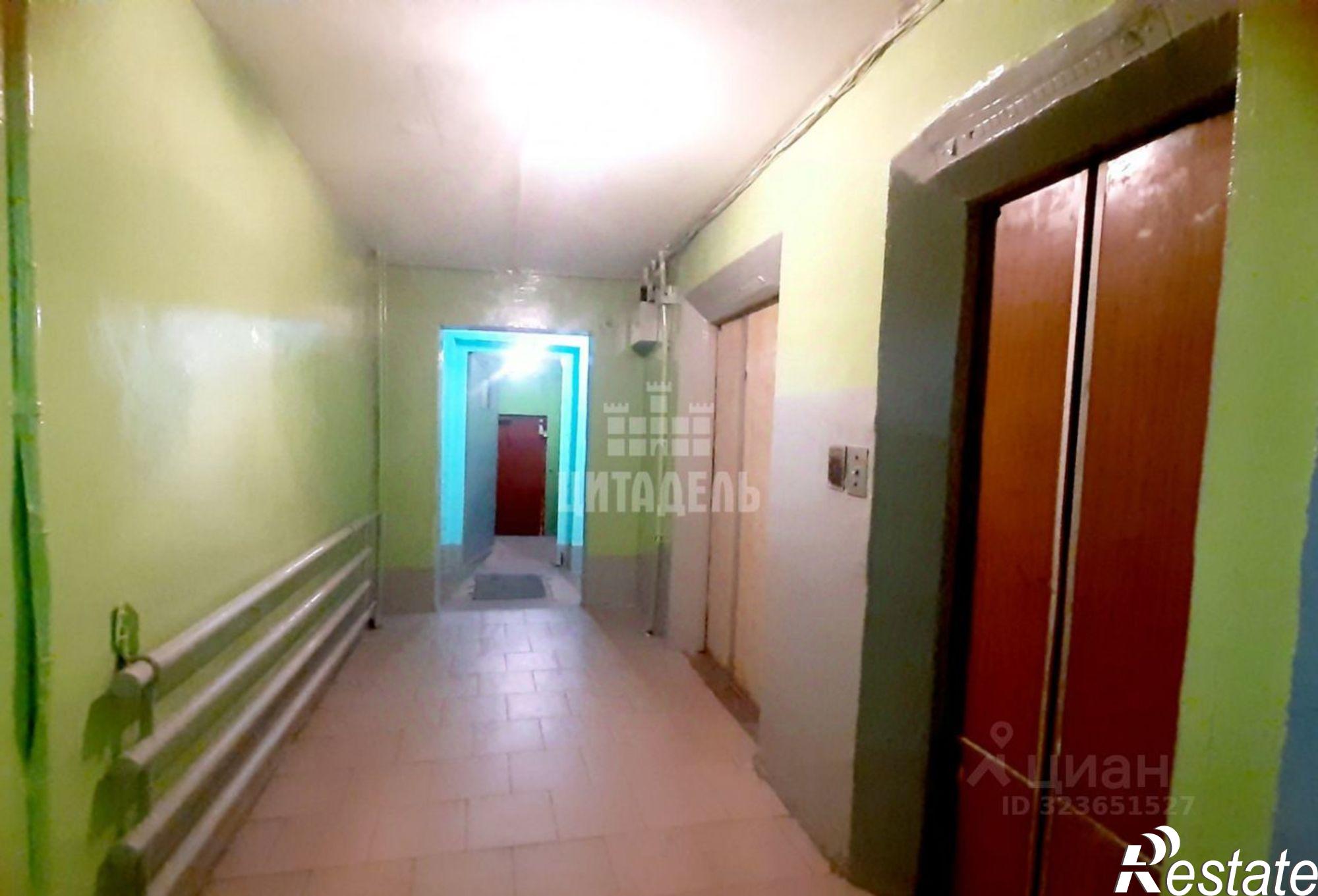 Купить квартиру за 2 990 000 рублей на ул 232 Стрелковой дивизии, 13