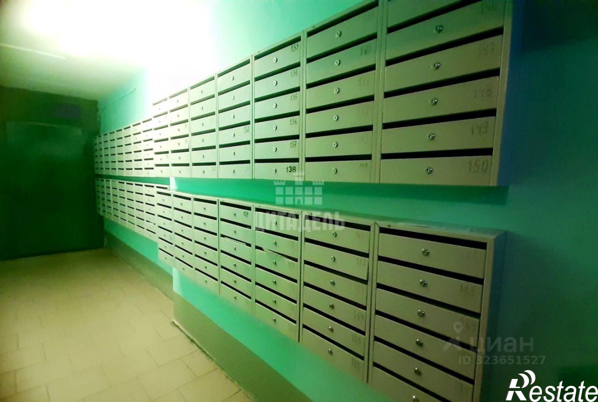 Купить квартиру за 2 990 000 рублей на ул 232 Стрелковой дивизии, 13