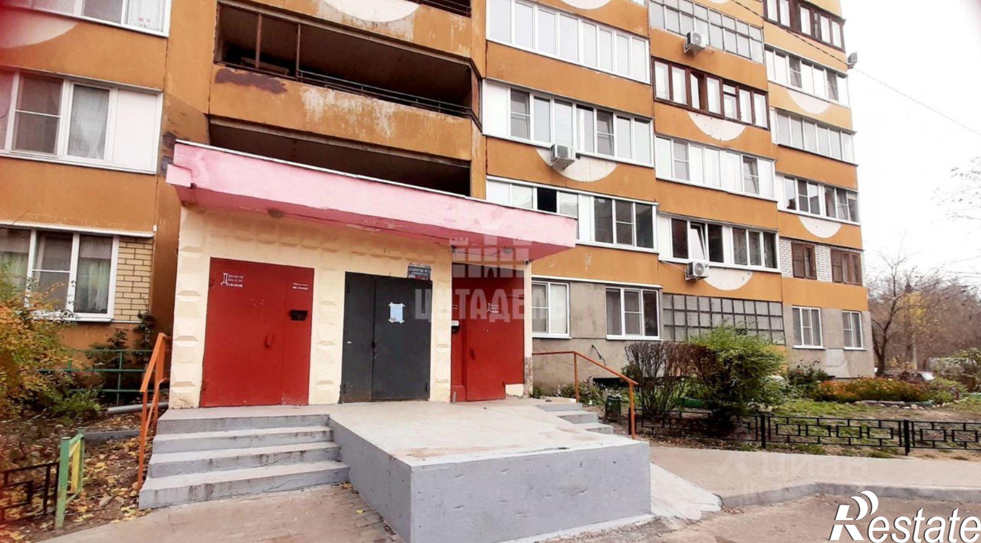 Купить квартиру за 2 990 000 рублей на ул 232 Стрелковой дивизии, 13