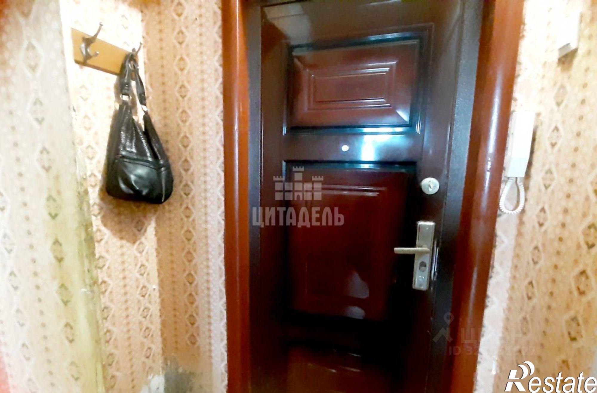 Купить квартиру за 2 990 000 рублей на ул 232 Стрелковой дивизии, 13