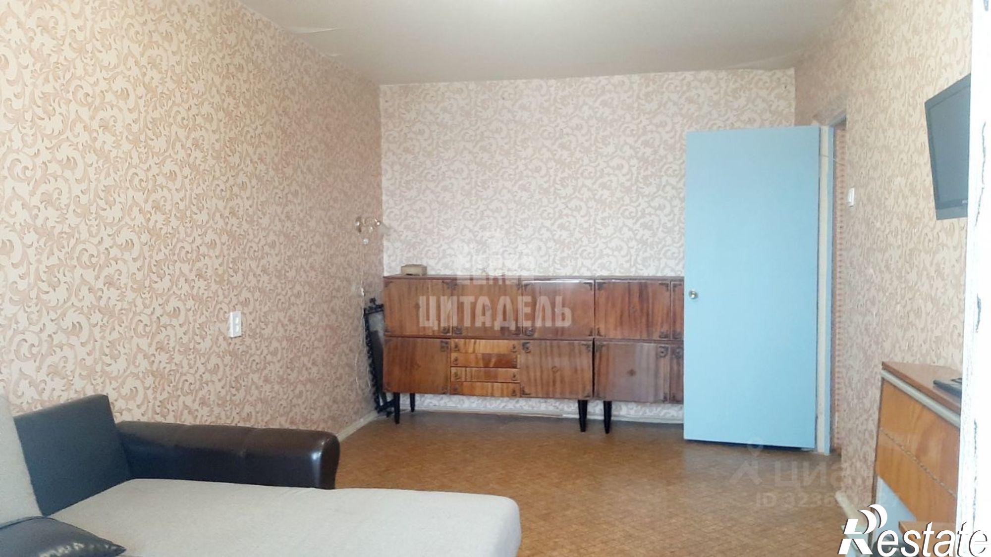 Купить квартиру за 2 990 000 рублей на ул 232 Стрелковой дивизии, 13