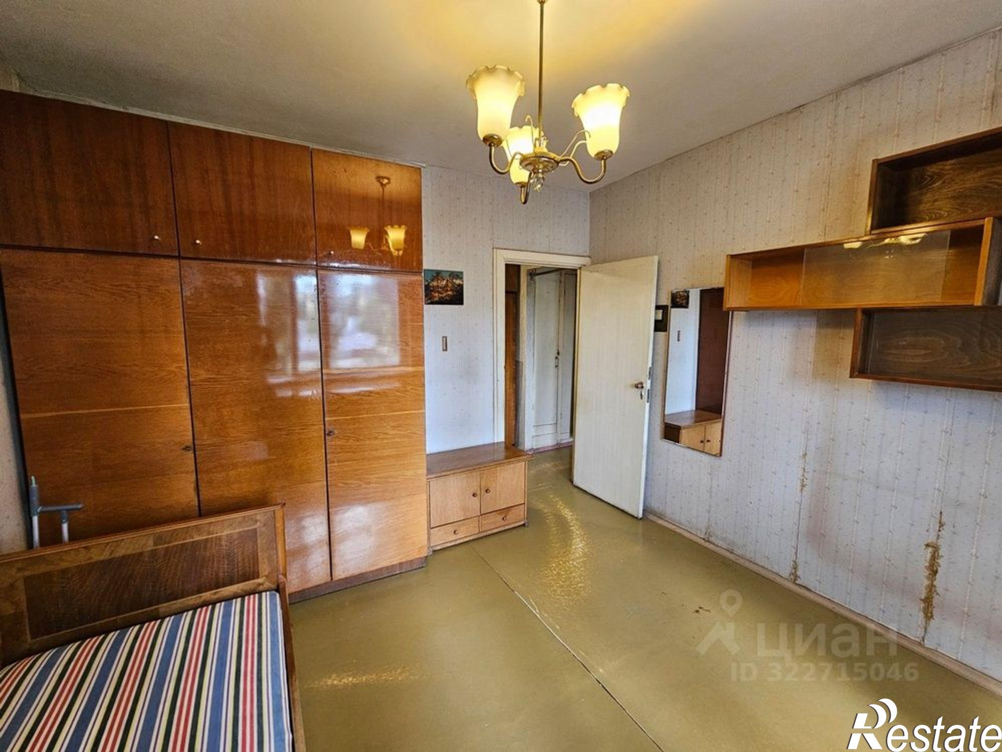 Купить квартиру за 4 050 000 рублей на улица Генерала Лизюкова, 85