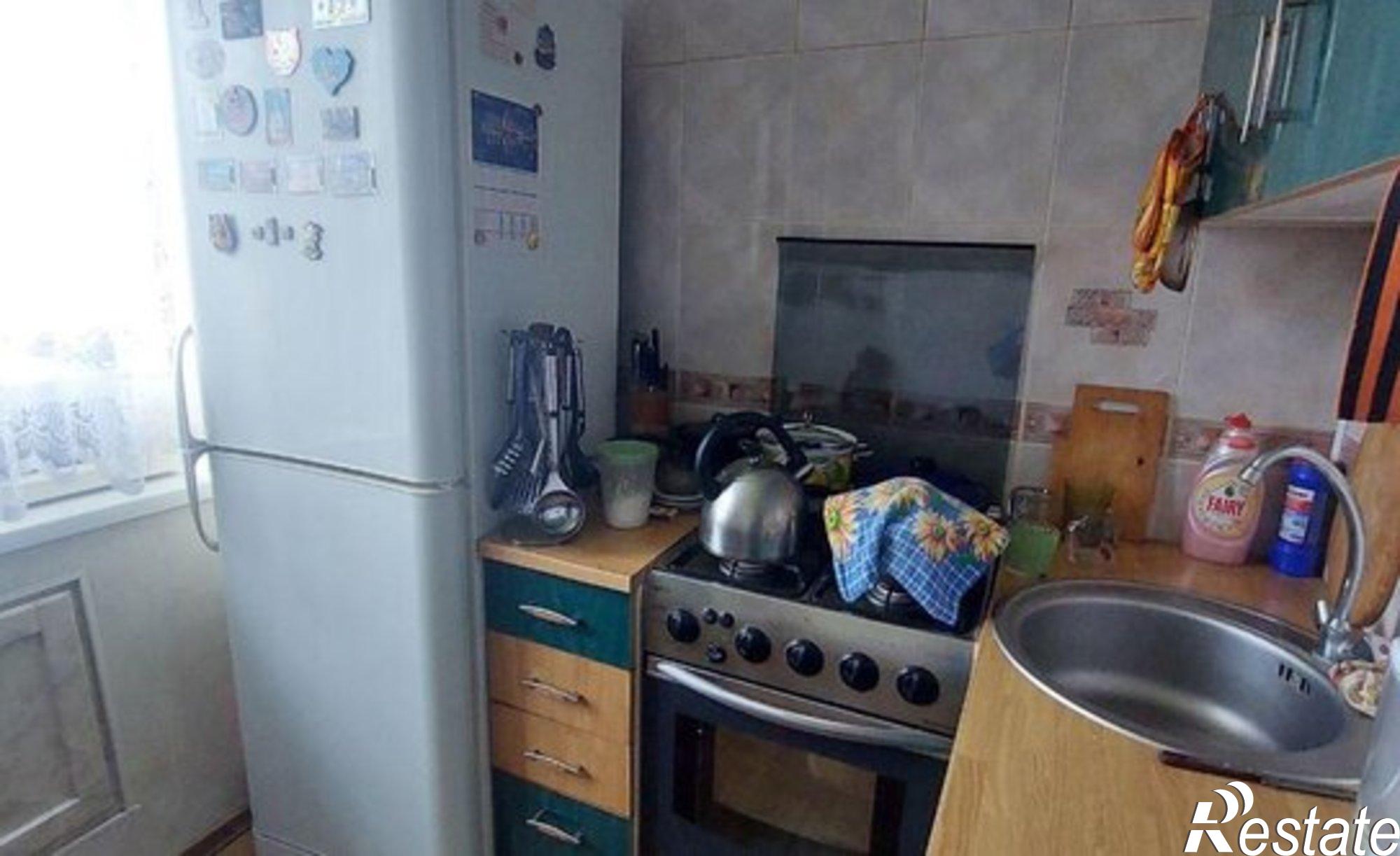 Купить квартиру за 4 000 000 рублей на улица Любы Шевцовой, 9