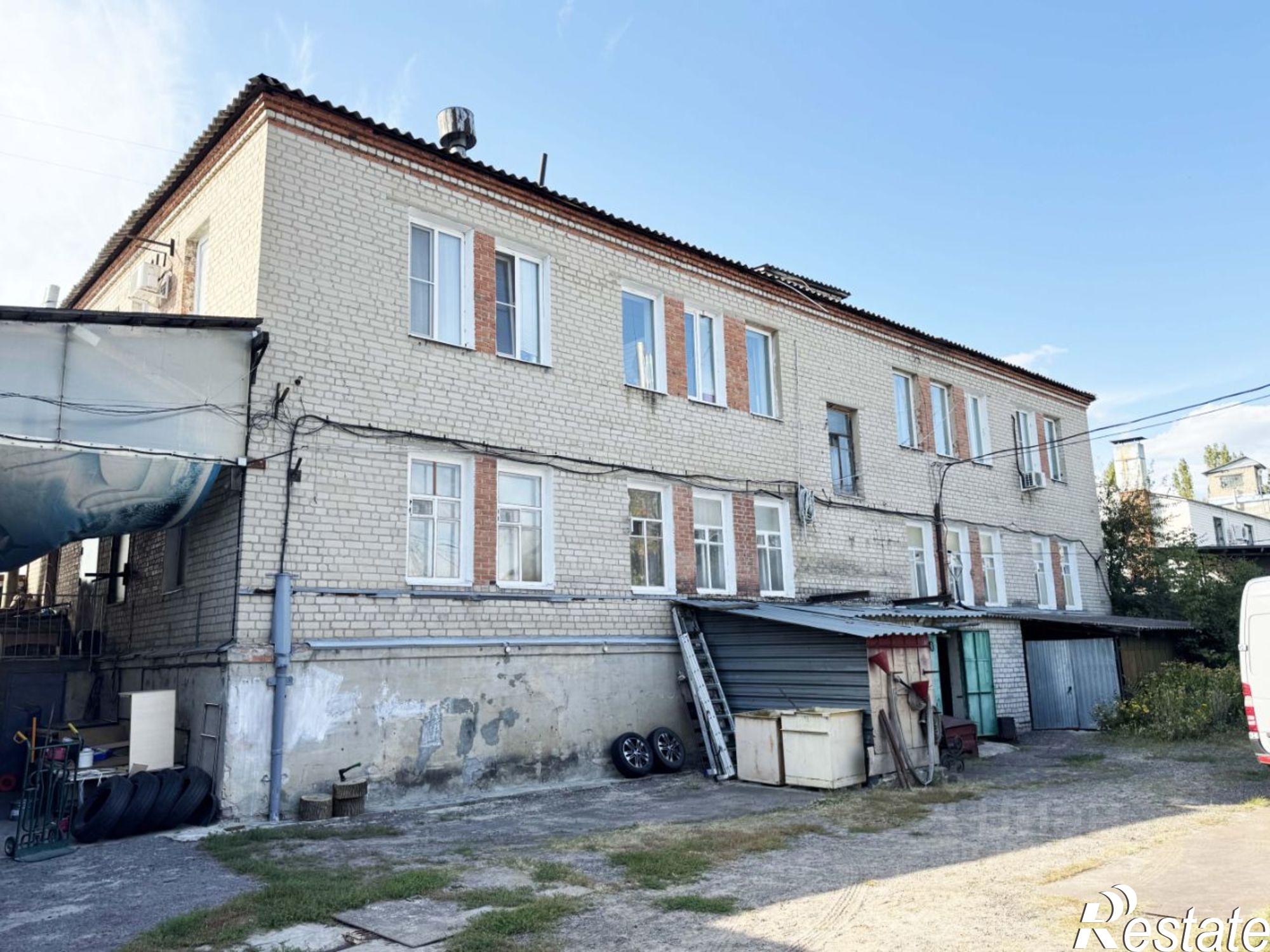 Купить ОСЗ, отдельно стоящее здание за 114 001 000 рублей на ул Речная, 34