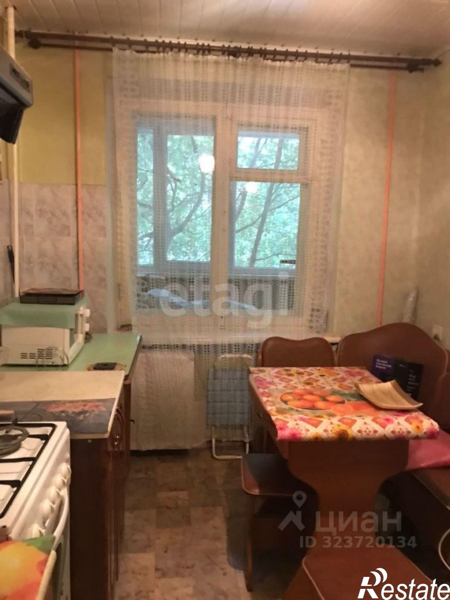 Купить квартиру за 3 700 000 рублей на пр-кт Труда, 8б