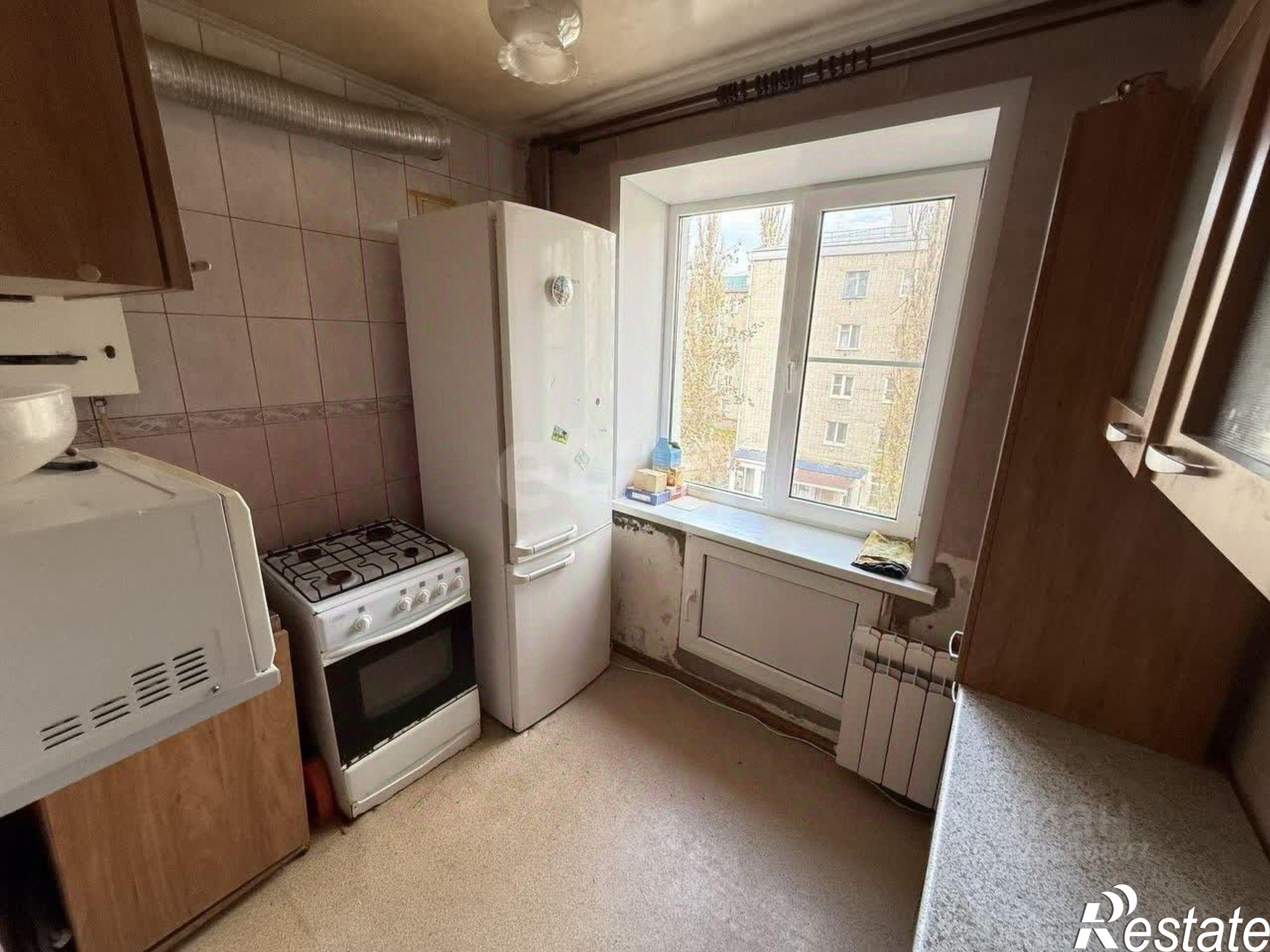 Купить квартиру за 3 100 000 рублей на ул Циолковского, 123