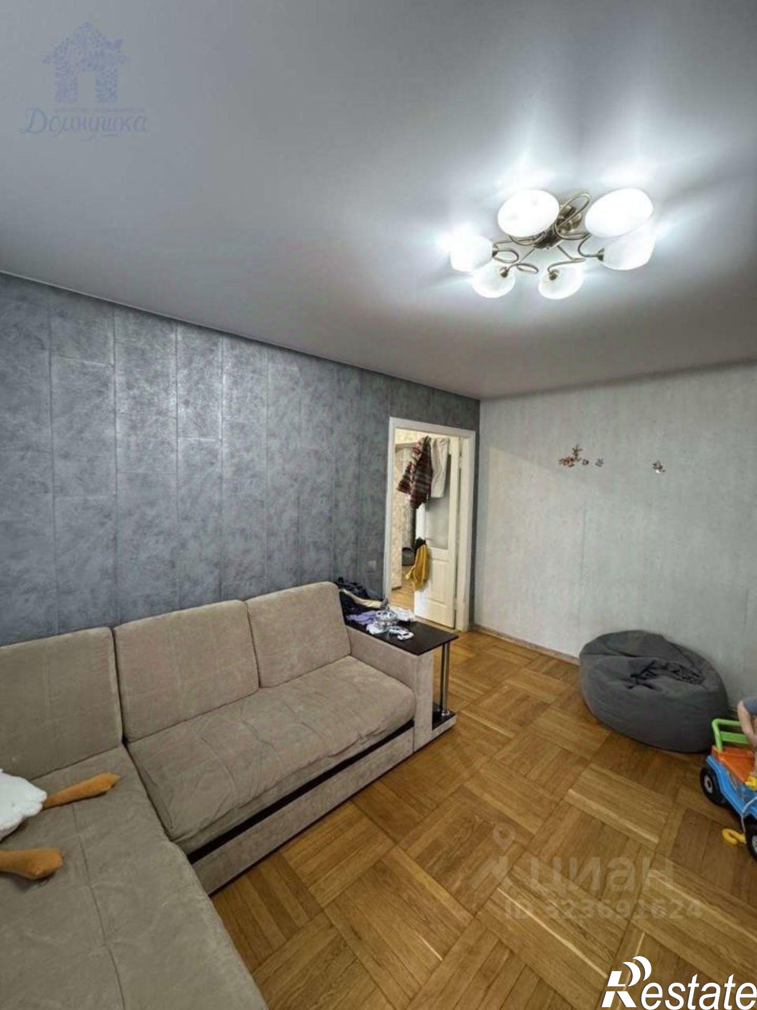 Купить квартиру за 5 950 000 рублей на ул Хользунова, 112в