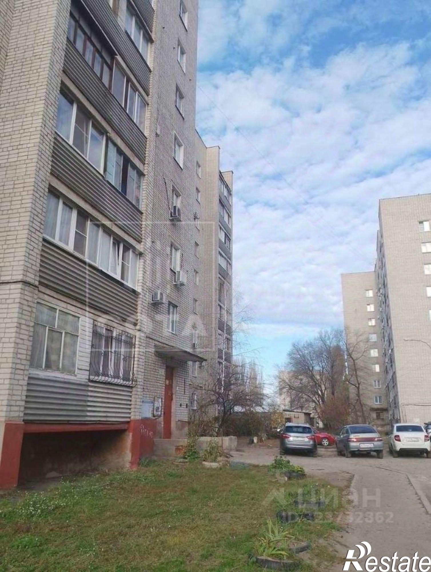 Купить квартиру за 2 480 000 рублей на улица Туполева, 9