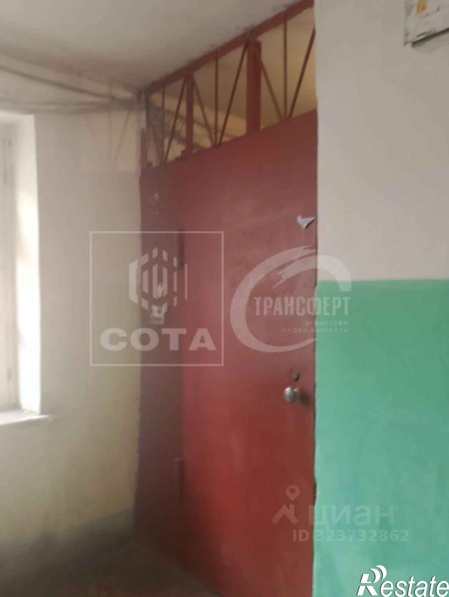 Купить квартиру за 2 480 000 рублей на улица Туполева, 9