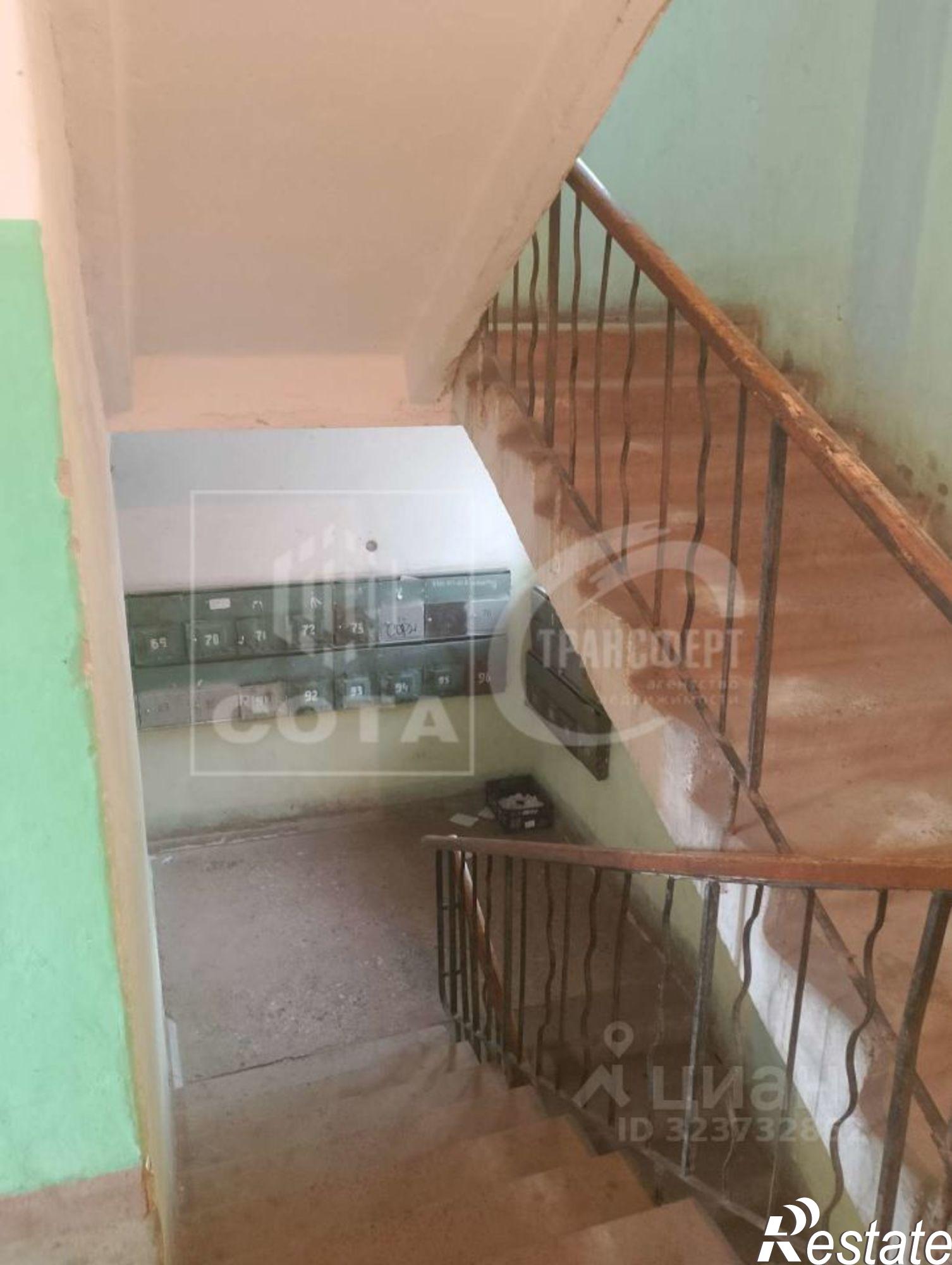 Купить квартиру за 2 480 000 рублей на улица Туполева, 9