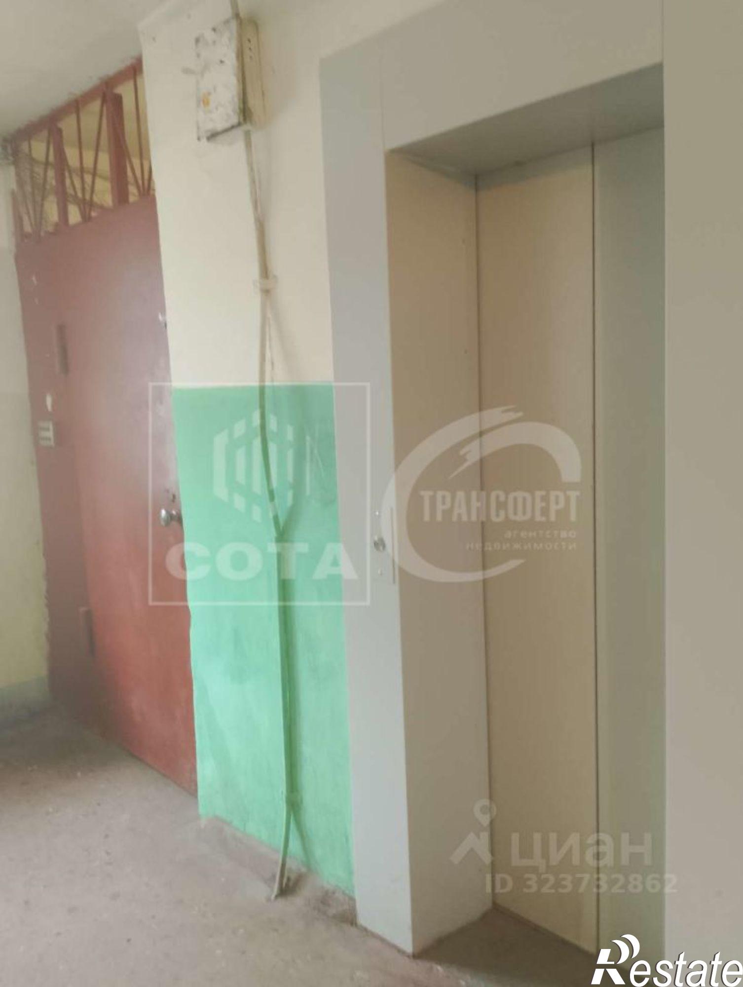 Купить квартиру за 2 480 000 рублей на улица Туполева, 9