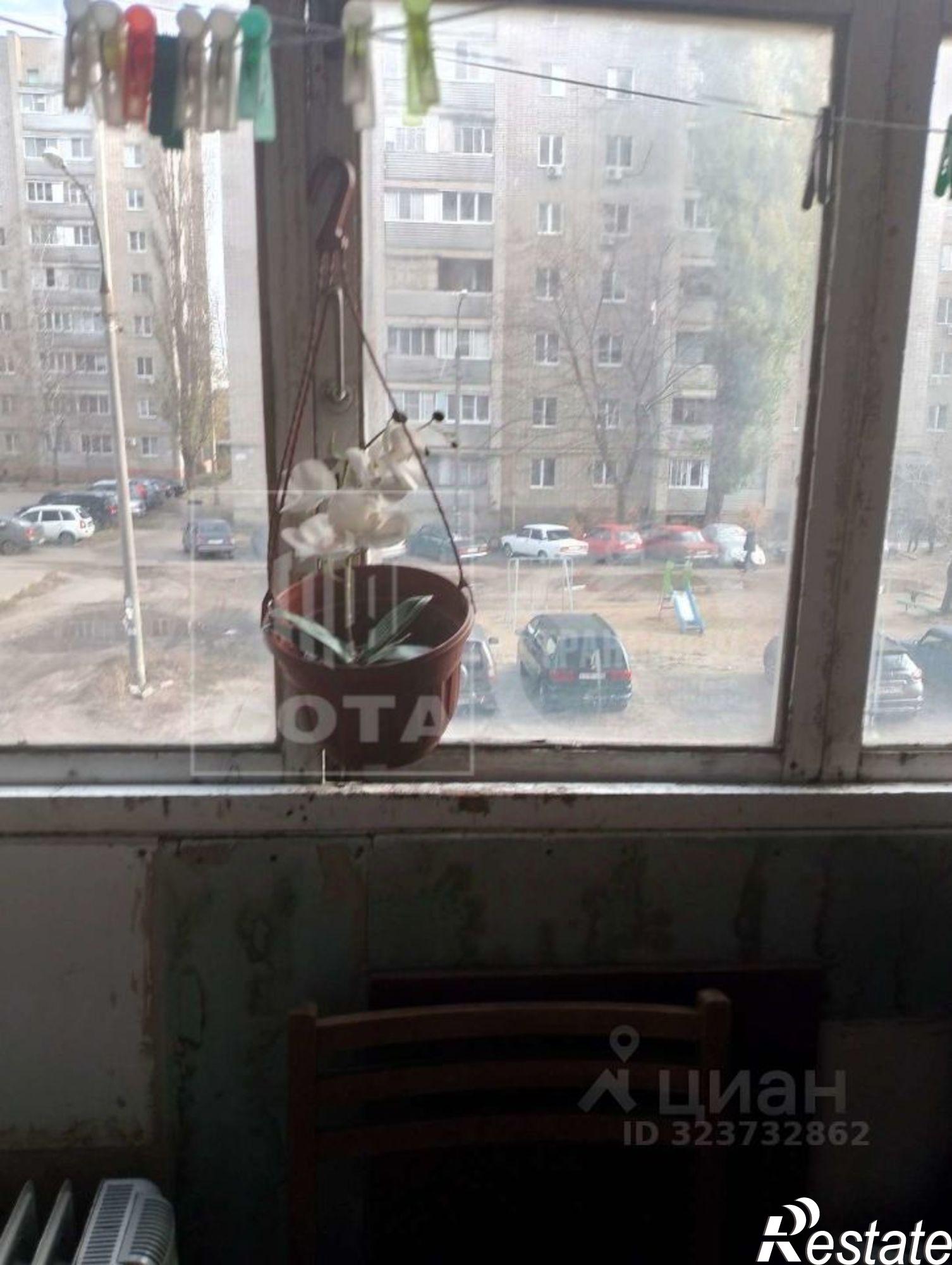 Купить квартиру за 2 480 000 рублей на улица Туполева, 9