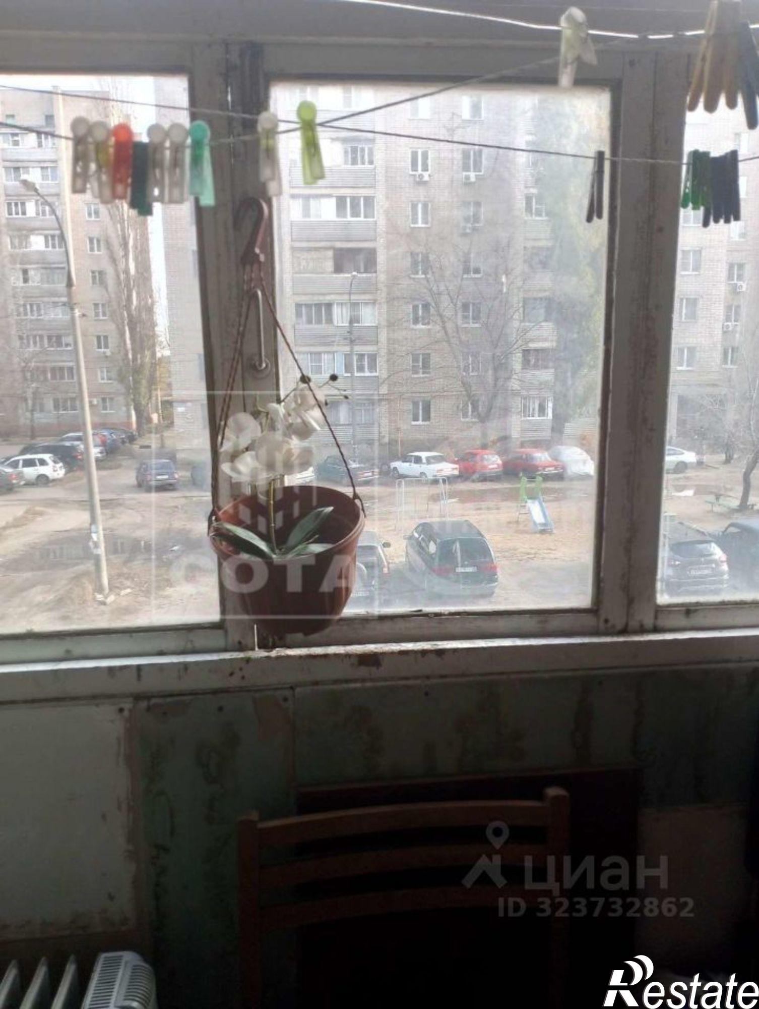 Купить квартиру за 2 480 000 рублей на улица Туполева, 9