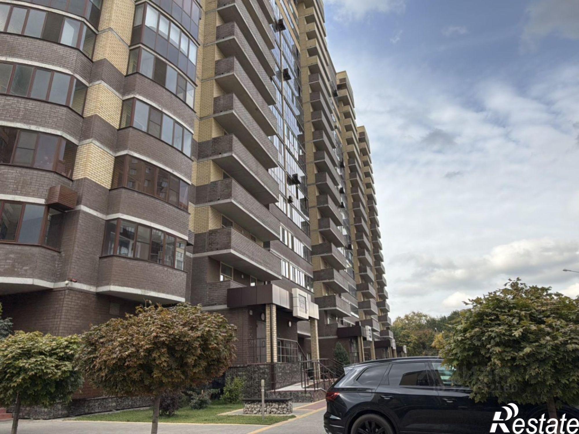 Купить квартиру за 7 250 000 рублей на улица Загоровского, 1