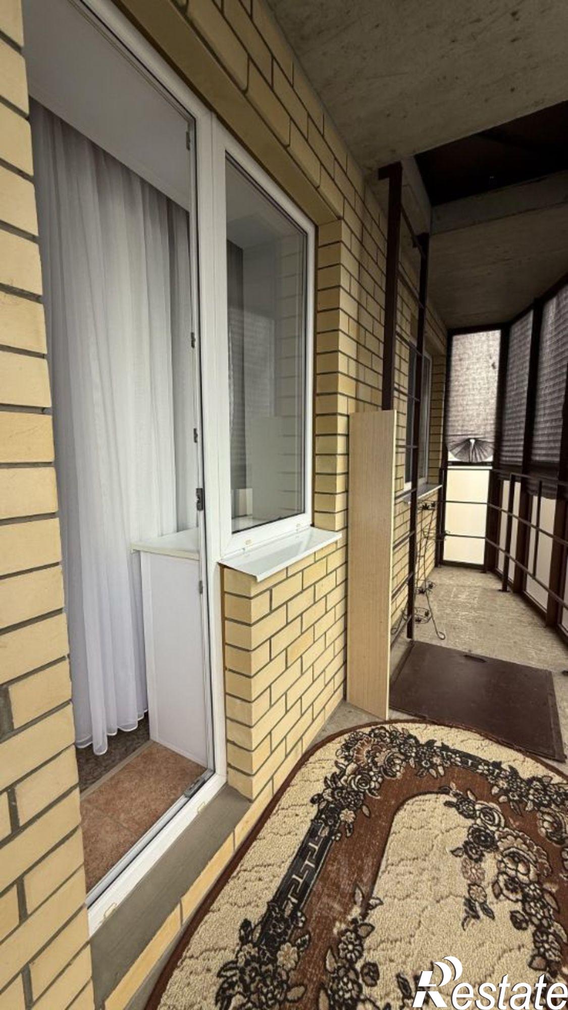 Купить квартиру за 7 250 000 рублей на улица Загоровского, 1