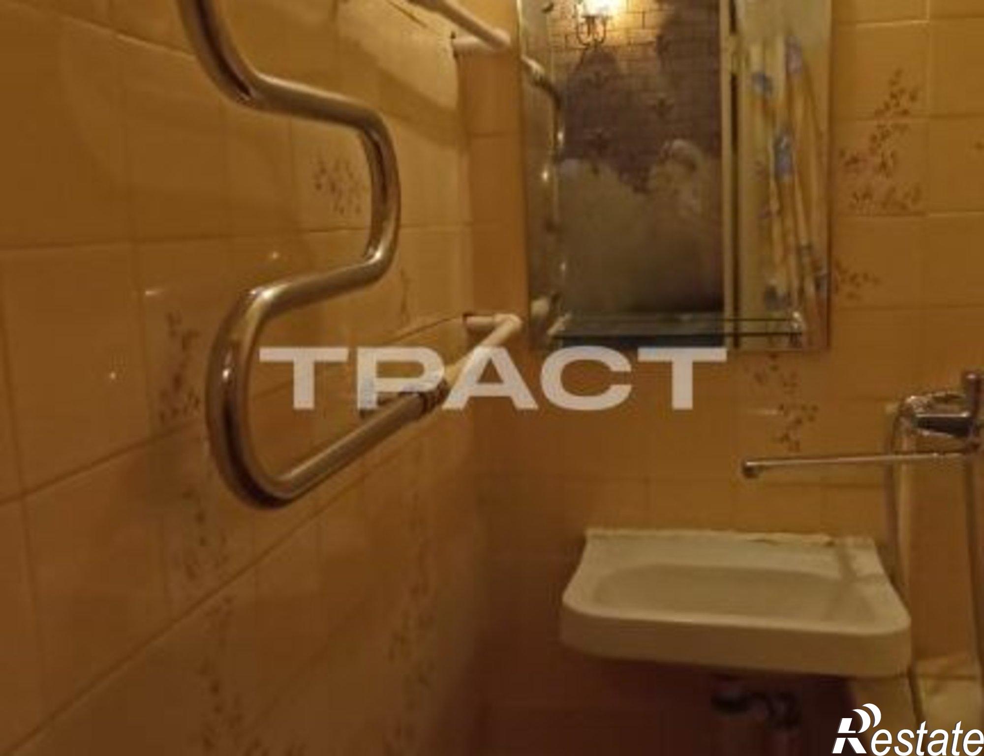 Купить квартиру за 4 500 000 рублей на улица Хользунова, 94