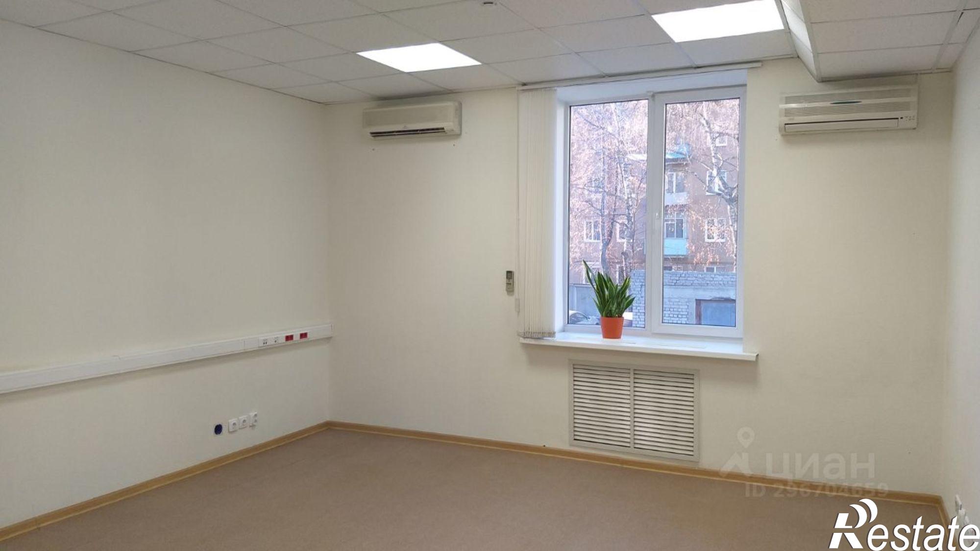 Сдать офис, помещение под офис за 42 000 рублей на Средне-Московская улица, 7/9