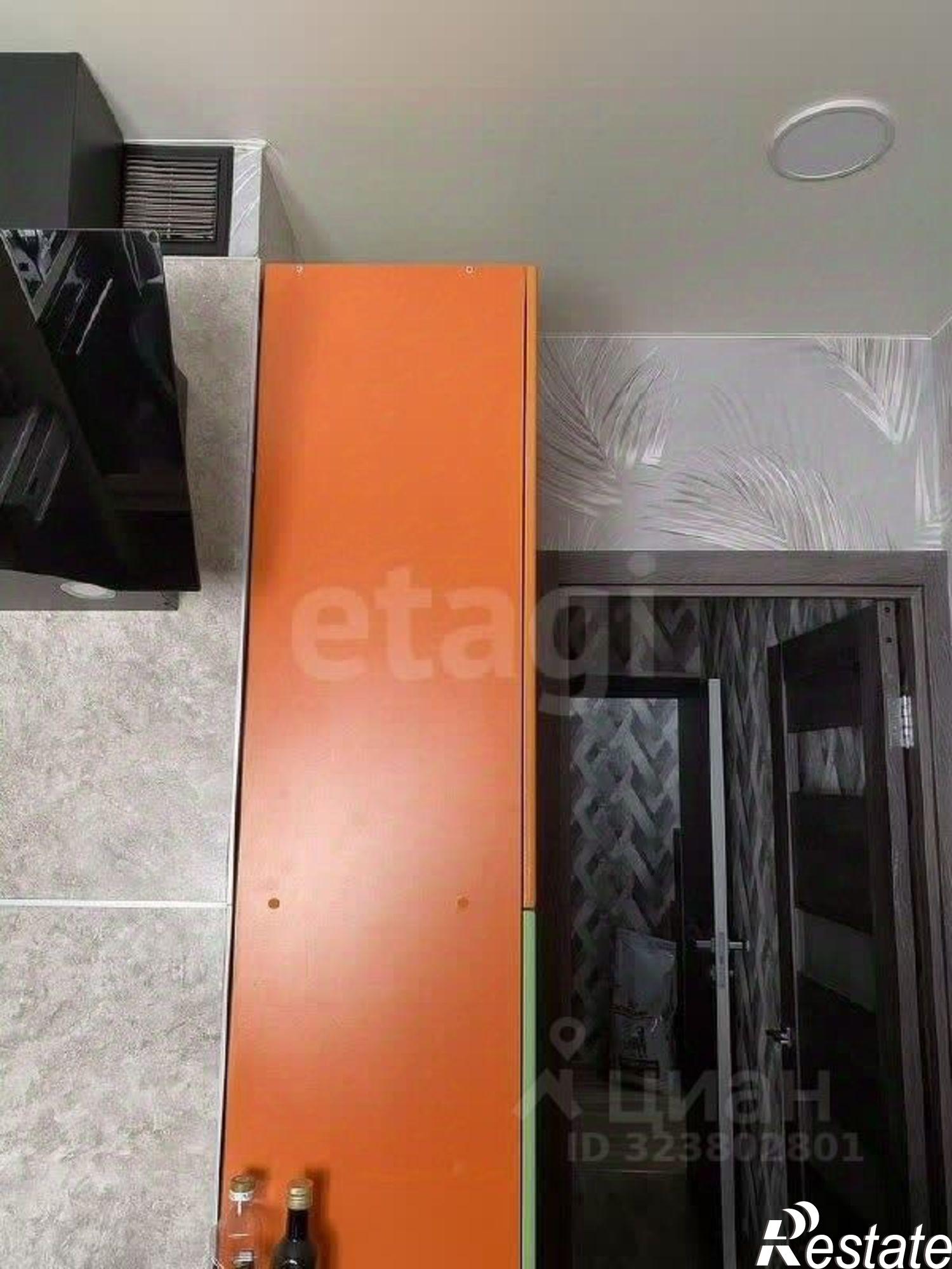 Купить квартиру за 4 600 000 рублей на Острогожская улица, 164/2