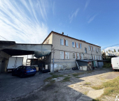 ОСЗ 1040 кв м ул Речная, 34