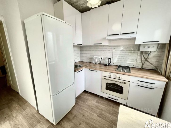 1-комн квартира улица 121-й Стрелковой Дивизии, 58,  д. 58