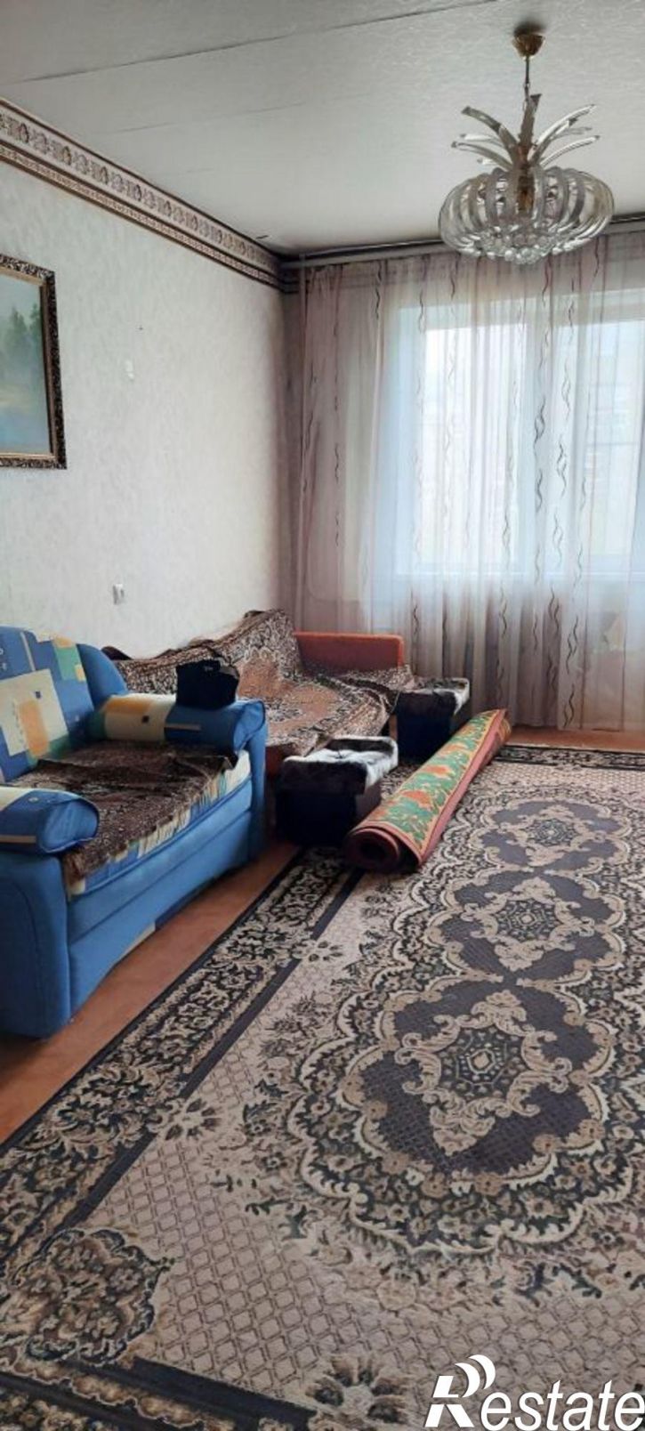 3-комн квартира Беговая улица, 172,  д. 172