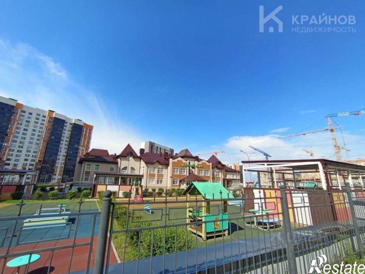 3-комн квартира ул Острогожская, 164,  д. 164