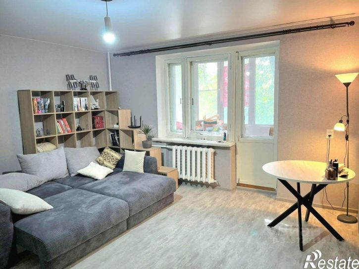 3-комн квартира Московский пр-кт, 30,  д. 30