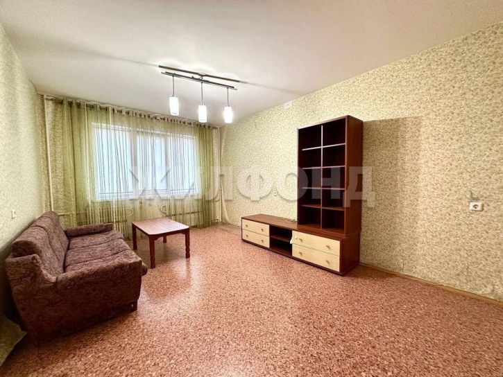 2-комн квартира Тепличная улица, д.26/4