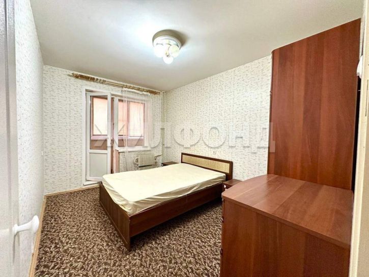 2-комн квартира Тепличная улица, д.26/4