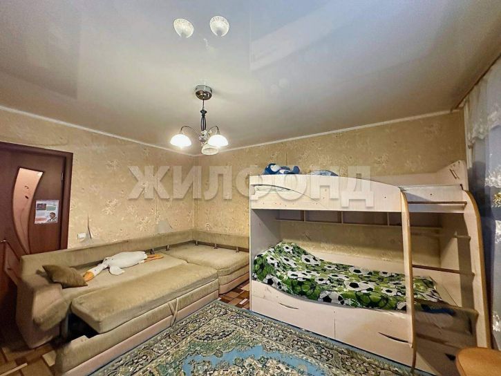 1-комн квартира Айвазовского улица, д.2в