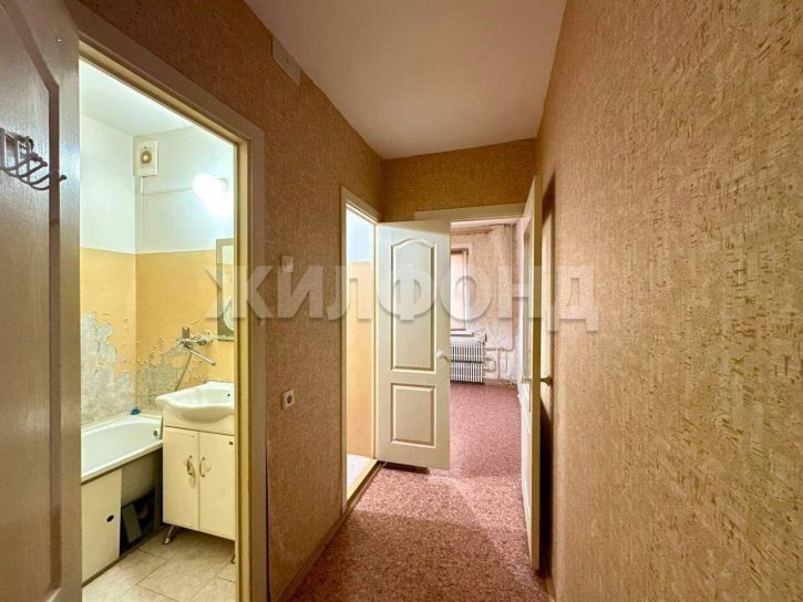 2-комн квартира Тепличная улица, д.26/4