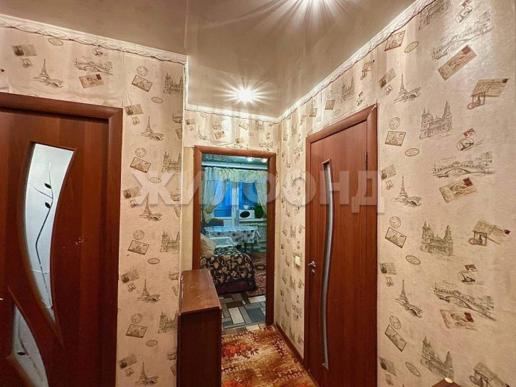 1-комн квартира Айвазовского улица, д.2в