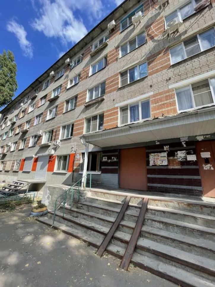 Студия Советский