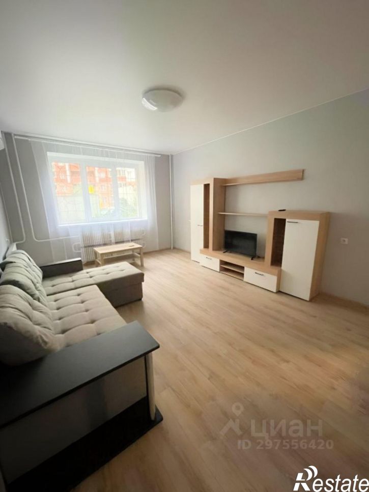 3-комн квартира улица Революции 1905 года, 80Б,  д. 80Б