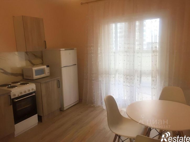 1-комн квартира ул 9 Января, 68/1 2,  д. 68/1 2,  к. 2