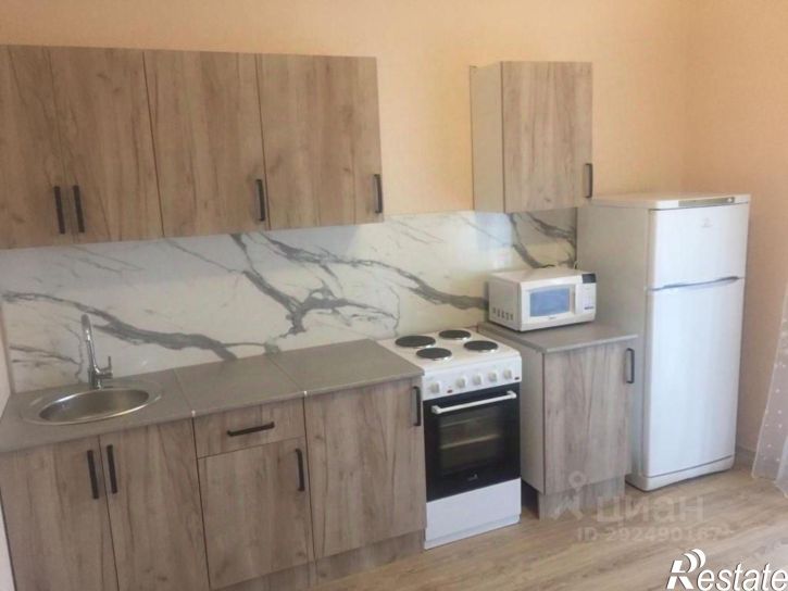 1-комн квартира ул 9 Января, 68/1 2,  д. 68/1 2,  к. 2