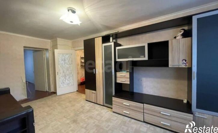 2-комн квартира ул Героев Сибиряков, 83,  д. 83