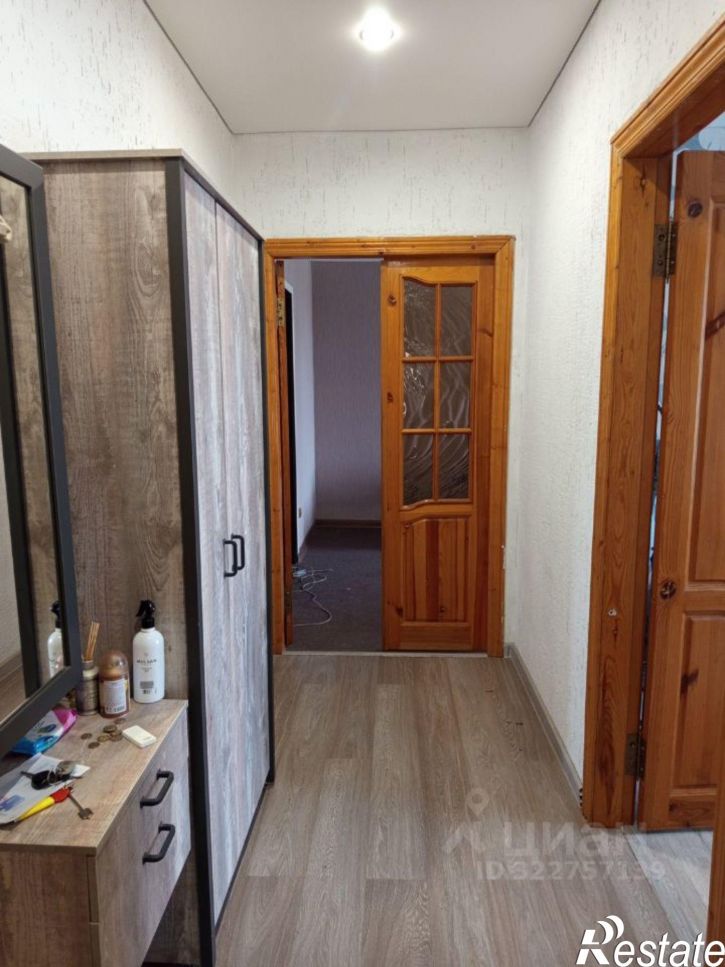 3-комн квартира ул Депутатская, 8,  д. 8