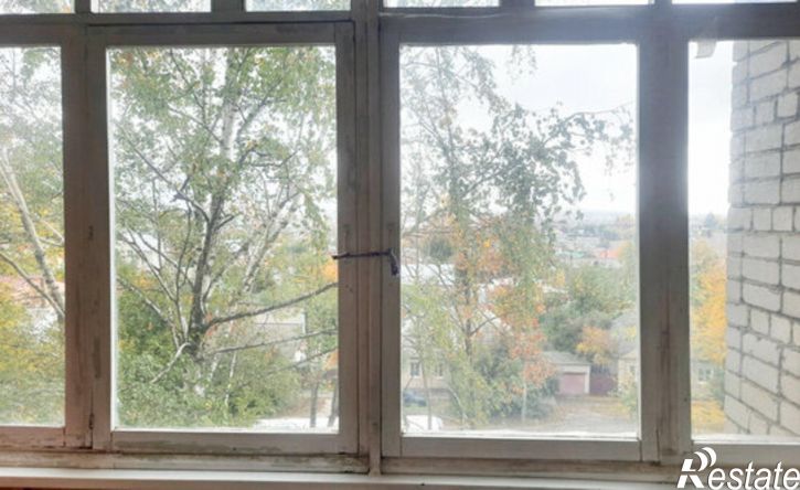 3-комн квартира улица Чапаева, 132,  д. 132