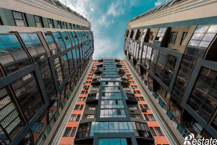 2-комн квартира набережная Максима Горького, 49Б,  д. 49Б